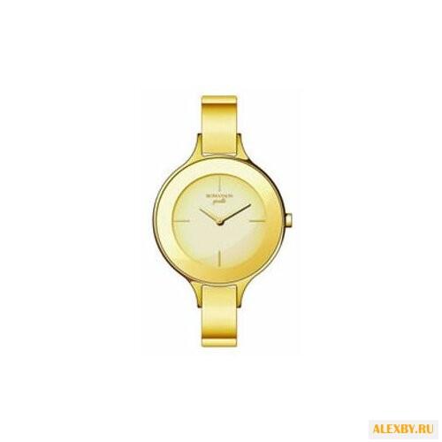 Наручные часы ROMANSON RM8276LGGD