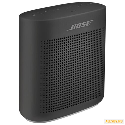 Портативная акустика Bose