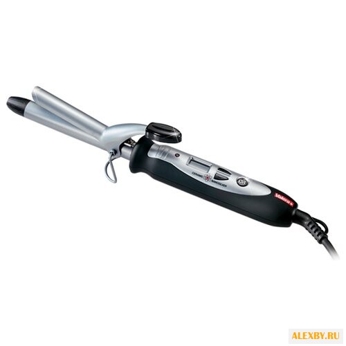 Щипцы плойка Valera Digicurl-19