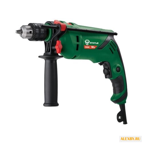 Дрель Status DP750