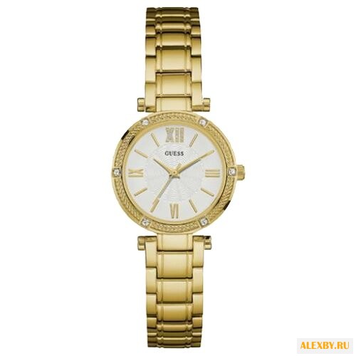 Наручные часы GUESS W0767L2