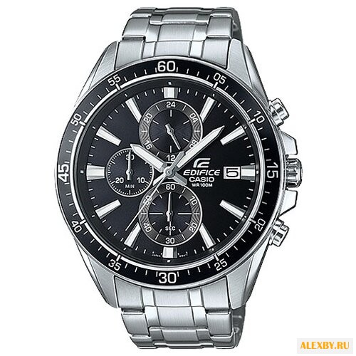 Наручные часы CASIO EFR-546D-1A