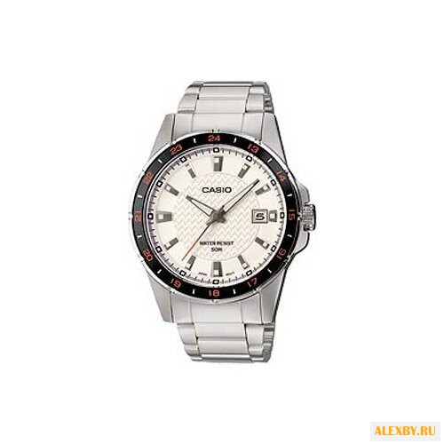 Наручные часы CASIO MTP-1290D-7A