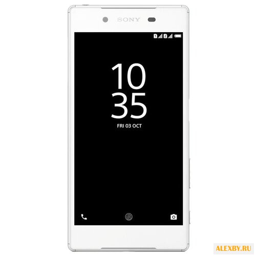 Смартфон Sony Xperia Z5 Dual