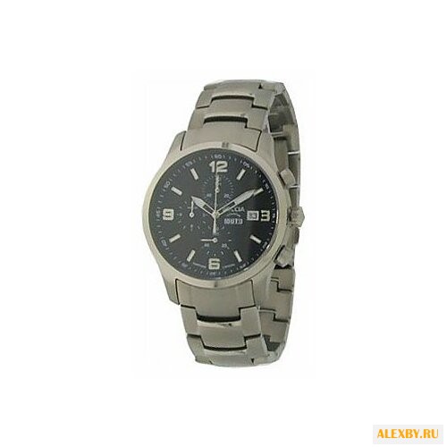 Наручные часы BOCCIA 3776-04