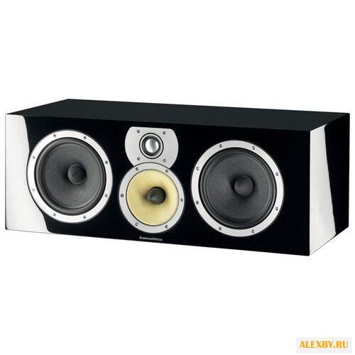 Акустическая система Bowers &