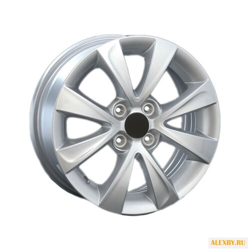 Колесный диск Replica KI56