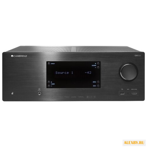 AV-ресивер Cambridge Audio CXR120