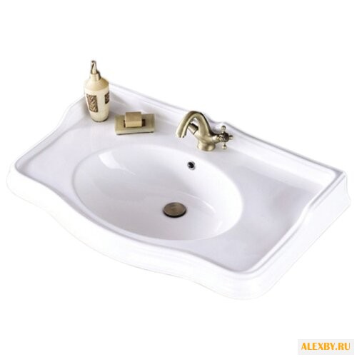 Раковина 91 см BelBagno Novanta