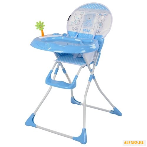 Стульчик для кормления Lorelli