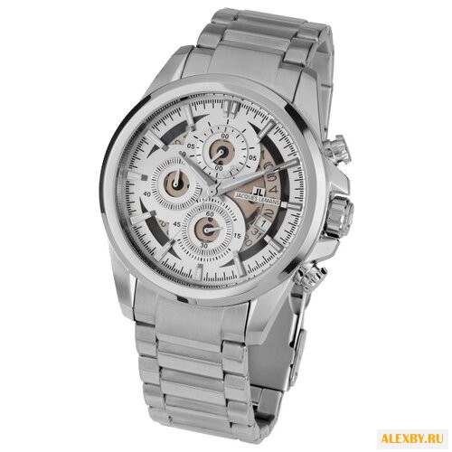 Наручные часы JACQUES LEMANS