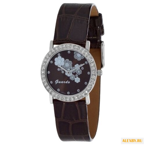 Наручные часы Guardo 34242.1