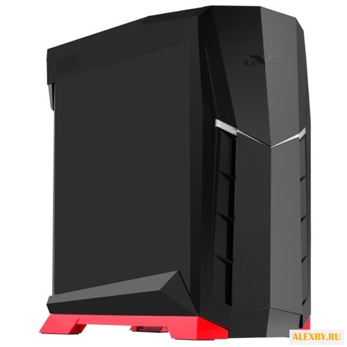 Компьютерный корпус SilverStone