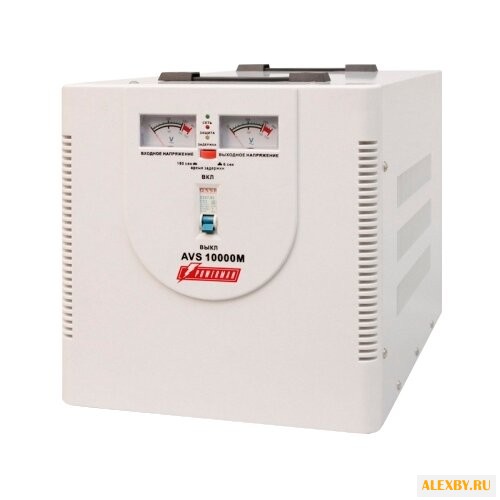 Стабилизатор напряжения