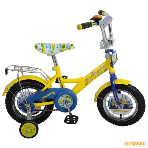 Детский велосипед Navigator