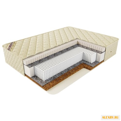 Матрас Virtuoz Ода