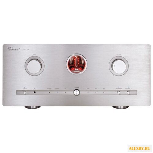 Интегральный усилитель Vincent