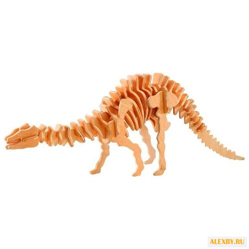 Сборная модель Чудо-Дерево