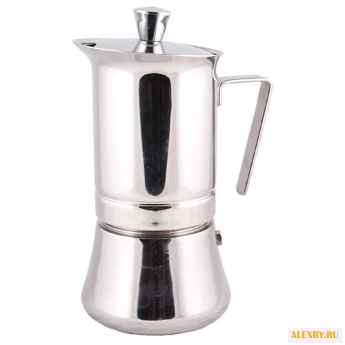 Кофеварка GAT Pratika 6 чашек