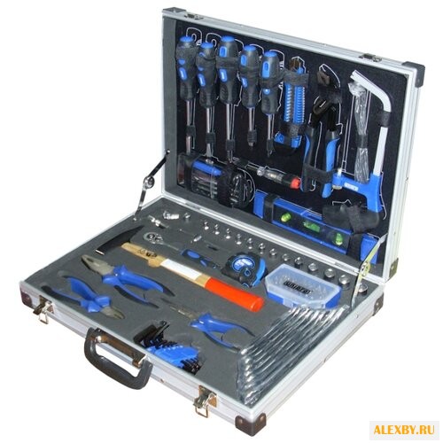 Набор инструментов UNIPRO U-191