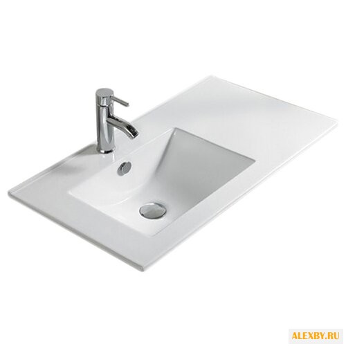 Раковина 80.5 см MELANA