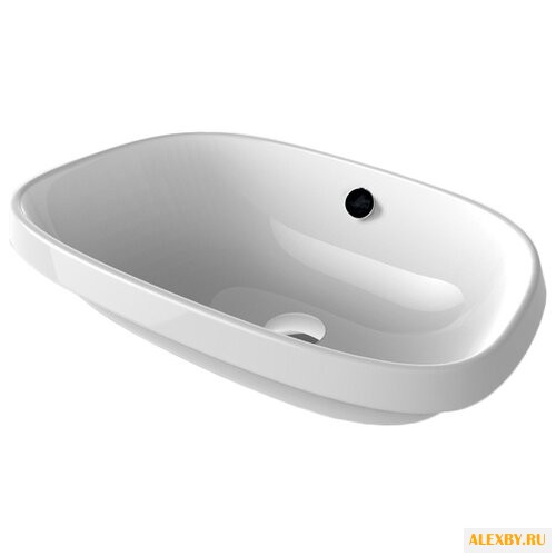 Раковина 63.5 см the.artceram