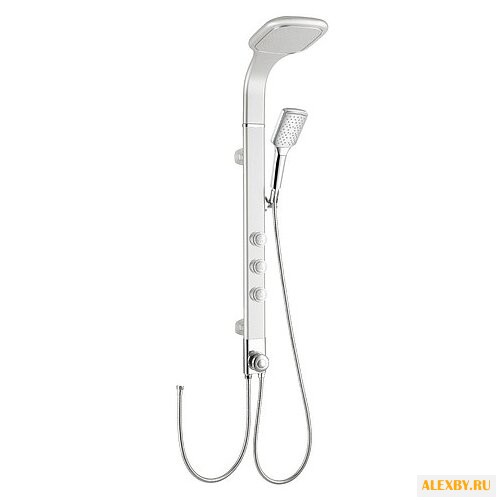 Душевая панель GLLON SL1001CS-3