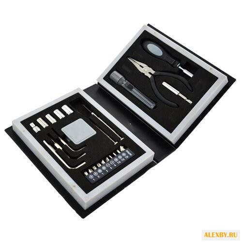 Набор инструментов KomfortMax