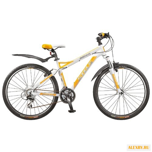 Горный MTB велосипед STELS Miss
