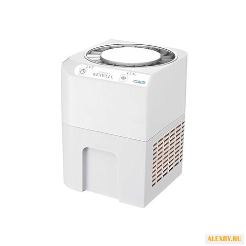 Климатический комплекс VES HAW-01