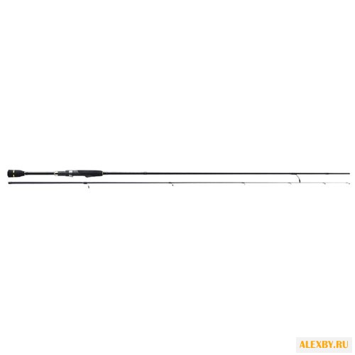 Удилище спиннинговое Major