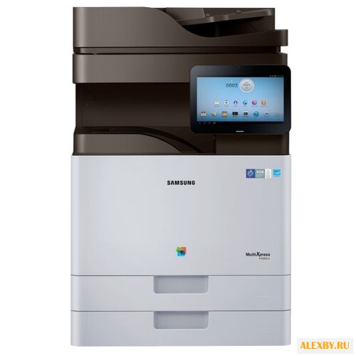 МФУ Samsung SL-X4300LX