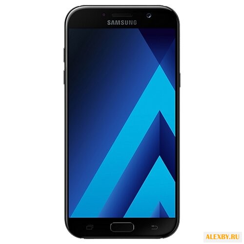 Смартфон Samsung Galaxy A7 2017
