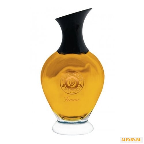 Rochas Femme Eau de Toilette