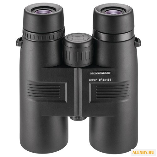 Бинокль ESCHENBACH Arena D+