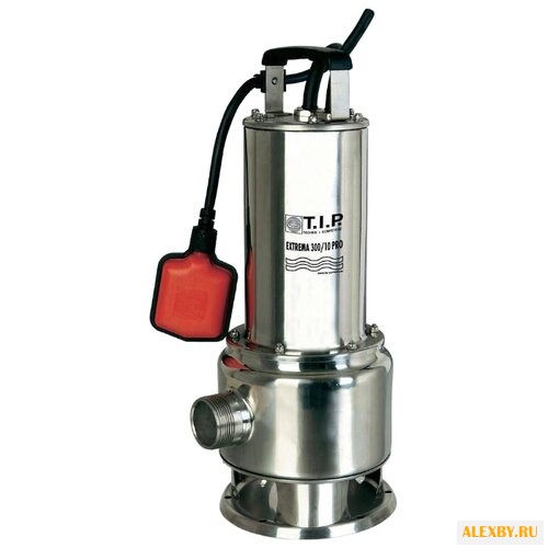 Насос T.I.P. Extrema 300 10 Pro