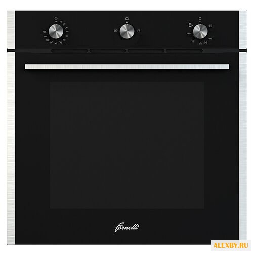 Духовой шкаф Fornelli FGА 60