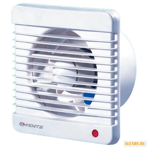 Вытяжной вентилятор VENTS 100 МК