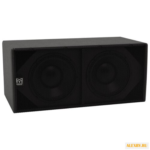 Сабвуфер MARTIN AUDIO CSX212