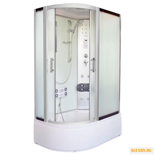 Закрытая кабина Avanta 895 3 R