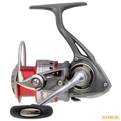 Катушка DAIWA Exceler-X 2500