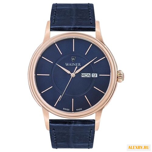 Наручные часы WAINER WA.14922-A