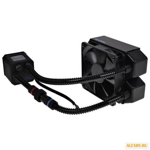 Кулер для процессора Alphacool