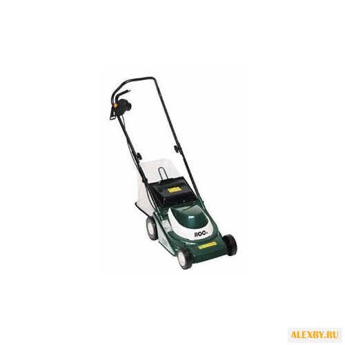 Газонокосилка MA.RI.NA Systems