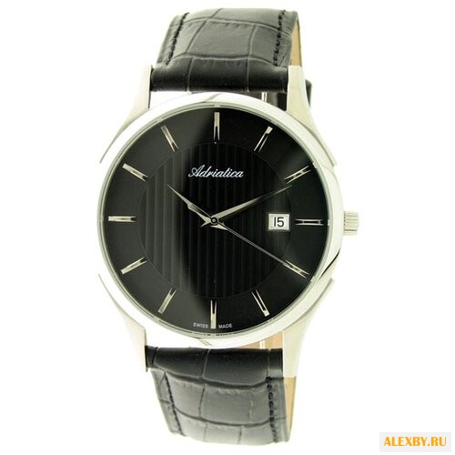 Наручные часы Adriatica