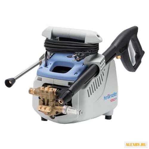 Мойка высокого давления kranzle