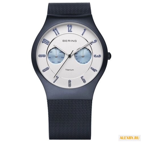 Наручные часы BERING 11939-394