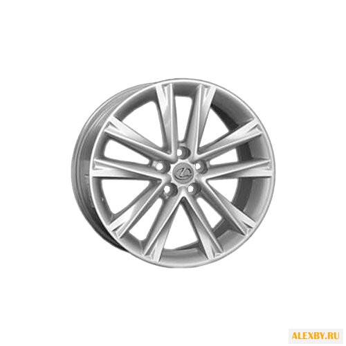 Колесный диск Replica LX36