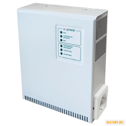 Стабилизатор напряжения Штиль R