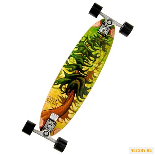 Лонгборд Arbor Zeppelin